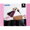 LABELLO SOFT ROSE SHINE MELT-IN MOISTURE CARING LIP BALM 4.8G/ 5.5 ML LABELLO SOFT ROSE SHINE MELT-IN MOISTURE CARING LIP BALM 4.8G/ 5.5 ML